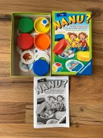 Kinderspiel „Nanu? Ich denk da liegt die Kuh“ Hessen - Lahnau Vorschau