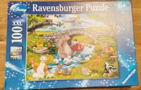 Disney Ravensburger Puzzle Die Familie der Animals Nordrhein-Westfalen - Herten Vorschau