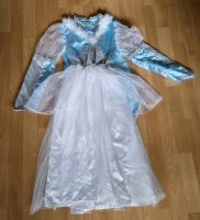 Kostüm Eiskönigin Elsa Frozen Größe 122 Kleid Karneval Halloween Niedersachsen - Oldenburg Vorschau