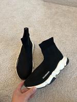 Balenciaga Speed Sneaker Bayern - Rothenburg o. d. Tauber Vorschau