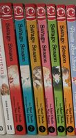 Savage Season Band 1-6 Manga Niedersachsen - Westerstede Vorschau