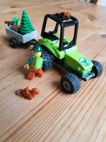 LEGO Lego City Kleintraktor 60390 Nordrhein-Westfalen - Vettweiß Vorschau