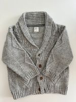 Pullover Strickjacke H&M  neuwertig Nordrhein-Westfalen - Gütersloh Vorschau