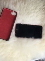 iPhone 8 64 GB mit Ladebalken Sonderfarbe rot Nordrhein-Westfalen - Alpen Vorschau