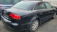 Audi A4 2,0 Tdi B7 8E Bj 2007 Tür Kotflügel Stoßstange Rücklicht Nordrhein-Westfalen - Mülheim (Ruhr) Vorschau