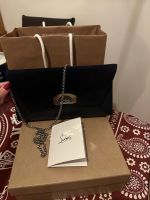 CHRISTIAN Louboutin  vero Dodat CLUTCH Hamburg-Mitte - HafenCity Vorschau