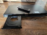 BLU-RAY DISC/DVD PLAYER BDP5200 PHILIPS Niedersachsen - Schöningen Vorschau