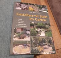 Buch Gestalten mit Stein im Garten Bayern - Weidenberg Vorschau