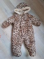 Baby Mädchen Schneeanzug 74 DKNY Jeans Leo Bayern - Weil a. Lech Vorschau