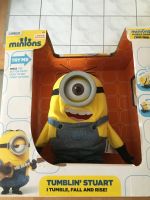 Minion groß,Minion Figur,Minion Plüsch Baden-Württemberg - Aglasterhausen Vorschau