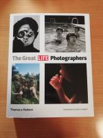 Buch "The Great Life Photographers" Mitte - Moabit Vorschau