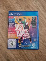 Playstation 4 JUST DANCE 2020 PS4 Spiel tanzen Berlin - Marzahn Vorschau