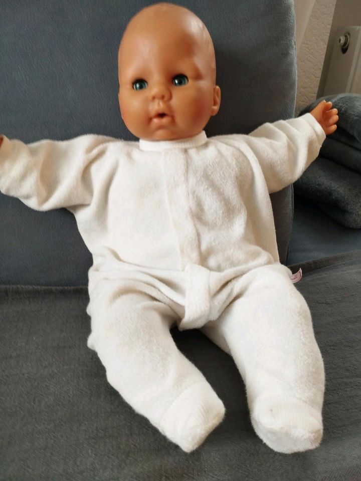 Baby Annabell Puppe in Neustadt an der Weinstraße