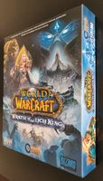 World of WarCraft Wrath of the Lich King - unbespielt TOP deutsch Nordrhein-Westfalen - Versmold Vorschau