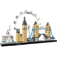 Lego Architecture London ohne Originalverpackung Dortmund - Bodelschwingh Vorschau