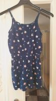 Jumpsuit kurz/Shorty, Gr. 140 Nordrhein-Westfalen - Weilerswist Vorschau