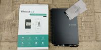 Elfinbook 2.0 Smart Notebook Löschbare Notizbuch A5 Berlin - Reinickendorf Vorschau