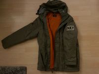 Dicke Winterjacke Mantel 164 Berlin - Hellersdorf Vorschau