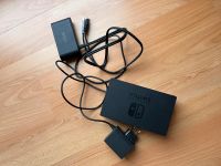 Nintendo Switch Zubehör /Kabel schwarz Mitte - Wedding Vorschau