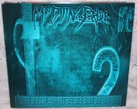 My Dying Bride - Meisterwerk 2 CD digi  Doom Heavy Death Metal Nürnberg (Mittelfr) - Mitte Vorschau