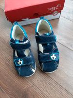 Superfit Sandalen Freddy Größe 24 Wuppertal - Vohwinkel Vorschau