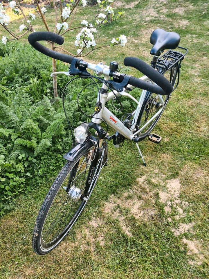 Fahrrad 26 Zoll in Bornheim