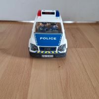 Playmobil polizeit Baden-Württemberg - Walldürn Vorschau