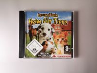 PC-Spiel Du und Dein Heim für Tiere Nordrhein-Westfalen - Steinheim Vorschau