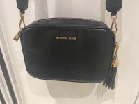 MICHAEL KORS * Jet Set * Tasche ** Handtasche * Leder ** schwarz Nordrhein-Westfalen - Schloß Holte-Stukenbrock Vorschau