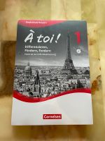 À toi! 1 - Differenzieren,Fördern,Fordern- Realschule Bayern Bayern - Scheinfeld Vorschau