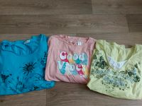 3 Tshirts Set Gr. 56/58 Leipzig - Sellerhausen-Stünz Vorschau