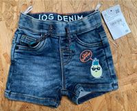 Jeans Shorts Brandenburg - Oranienburg Vorschau