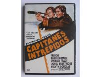 Manuel (1937) Captains Courageous * Spencer Tracy * DVD NEU Niedersachsen - Königslutter am Elm Vorschau