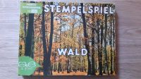 Famos Stempelspiel Wald, Nr 553 Sachsen - Wurzen Vorschau