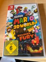 Super Mario 3D Wörld Thüringen - Worbis Vorschau