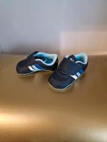 Baby Schuhe Adidas Größe 18 / 2K Hessen - Angelburg Vorschau