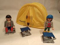 Playmobil Camping Niedersachsen - Belm Vorschau