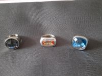 3 hübsche Ringe zu verkaufen Niedersachsen - Nordenham Vorschau