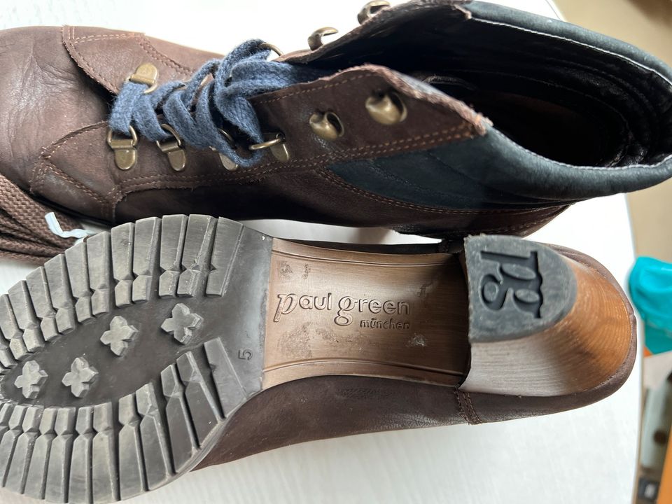 Dirndl Schuhe in Dachau