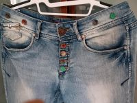 Desigual Jeans Gr. 38 Nordrhein-Westfalen - Euskirchen Vorschau