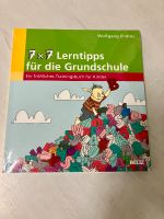 NEU 7 x 7 Lerntipps für die Grundschule Trainingsbuch Stuttgart - Stuttgart-Süd Vorschau