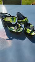 Marc Cain Sandalen gr.37 Italien Bayern - Erdweg Vorschau