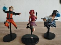 Naruto Team 7: Sasuke, Sakura und Naruto Sachsen - Meißen Vorschau
