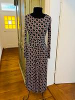 Boden Kleid grün rosa Baden-Württemberg - Bad Wildbad Vorschau