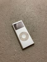 iPod Nano grau 4GB Eimsbüttel - Hamburg Lokstedt Vorschau