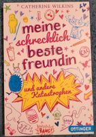 Meine schrecklich beste Freundin und andere Katastrophen Mecklenburg-Vorpommern - Eggesin Vorschau