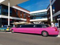 Limousine Stretch limousine Party Hochzeit Disco Nordrhein-Westfalen - Kierspe Vorschau