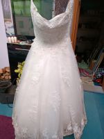 Brautkleid xl Baden-Württemberg - Helmstadt-Bargen Vorschau