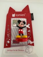 Tonie Box Tonies Disney Frozen Arielle und Mickey Maus Niedersachsen - Wilhelmshaven Vorschau