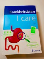 I care Buch Krankheitslehre Bremen - Huchting Vorschau